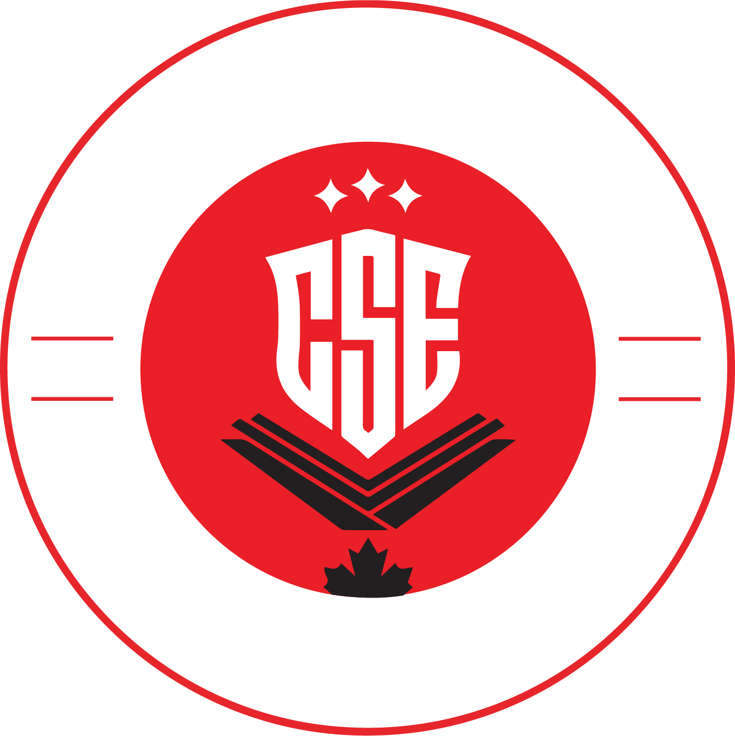 CSE Dynamo Logo